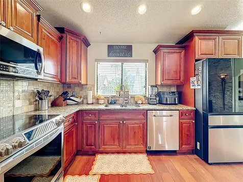 8060 NW 51st Court Lauderhill FL 33351