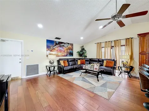 8060 NW 51st Court Lauderhill FL 33351