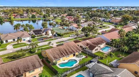 8060 NW 51st Court Lauderhill FL 33351