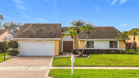 8060 NW 51st Court Lauderhill FL 33351