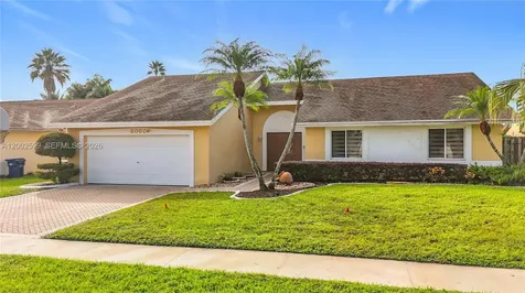 8060 NW 51st Court Lauderhill FL 33351
