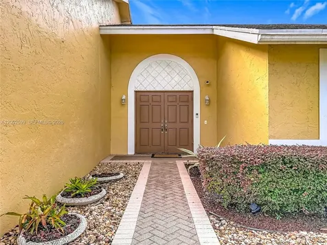 8060 NW 51st Court Lauderhill FL 33351