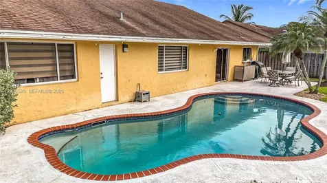 8060 NW 51st Court Lauderhill FL 33351