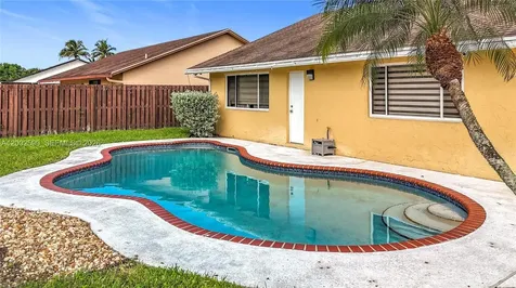 8060 NW 51st Court Lauderhill FL 33351