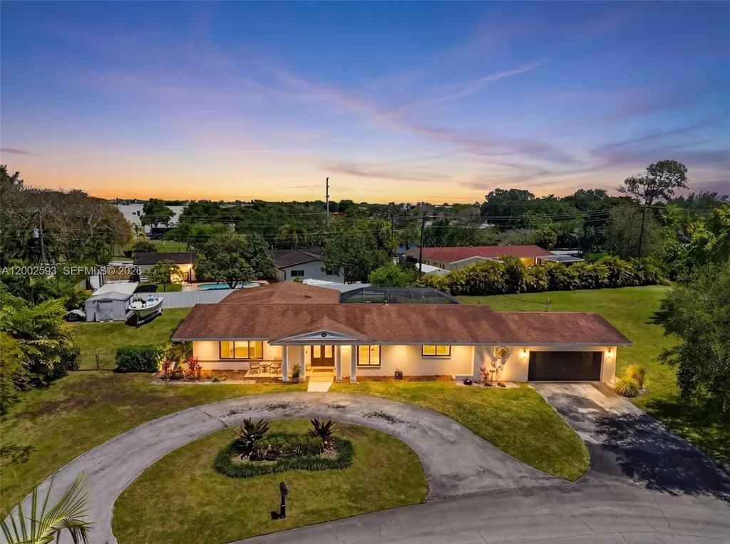 10431 SW 82nd Court Miami FL 33156