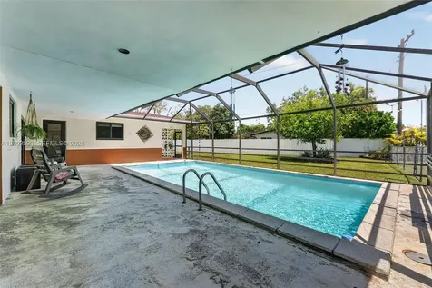 10431 SW 82nd Court Miami FL 33156