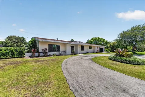 10431 SW 82nd Court Miami FL 33156