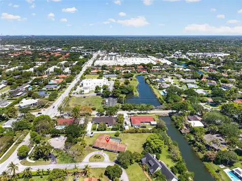 10431 SW 82nd Court Miami FL 33156