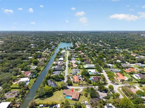 10431 SW 82nd Court Miami FL 33156