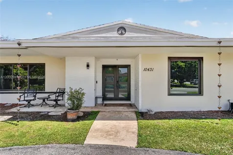 10431 SW 82nd Court Miami FL 33156
