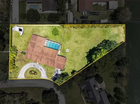 10431 SW 82nd Court Miami FL 33156