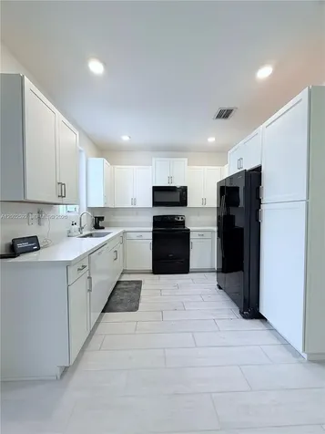 2367 SE 11th Street Homestead FL 33035