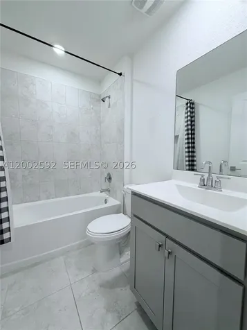 2367 SE 11th Street Homestead FL 33035