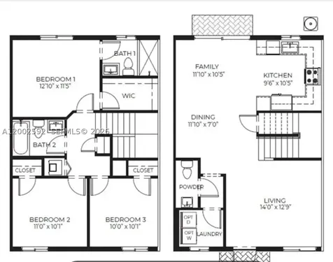 2367 SE 11th Street Homestead FL 33035