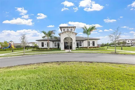 23005 SW 128th Place Miami FL 33170
