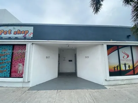 519 S 21st Avenue Hollywood FL 33020