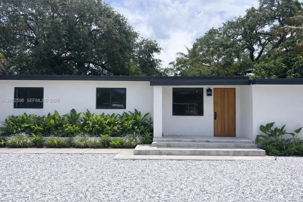 1242 NE 145th Street Miami FL 33161
