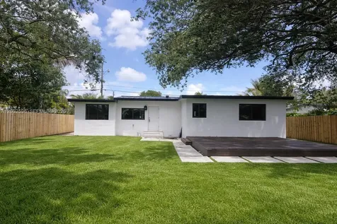 1242 NE 145th Street Miami FL 33161