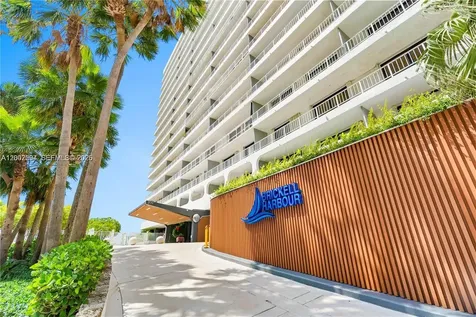 200 SE 15th Road Miami FL 33129