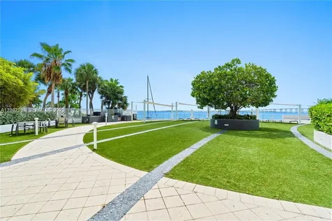 200 SE 15th Road Miami FL 33129