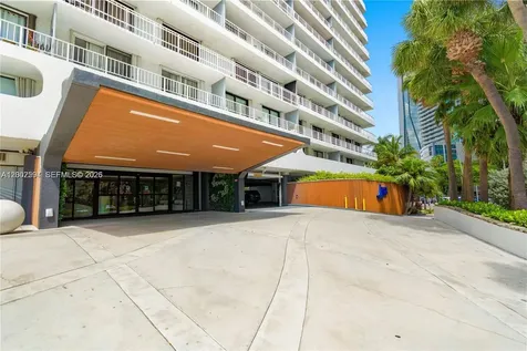 200 SE 15th Road Miami FL 33129