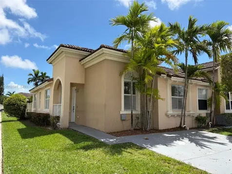 23701 SW 110th Avenue Homestead FL 33032