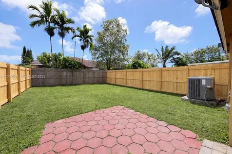 23701 SW 110th Avenue Homestead FL 33032