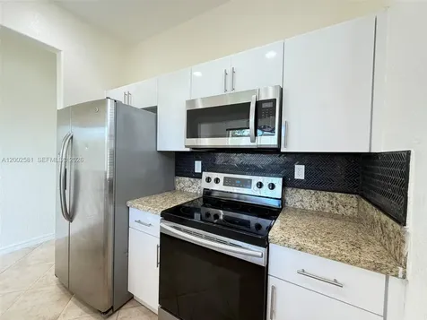 23701 SW 110th Avenue Homestead FL 33032