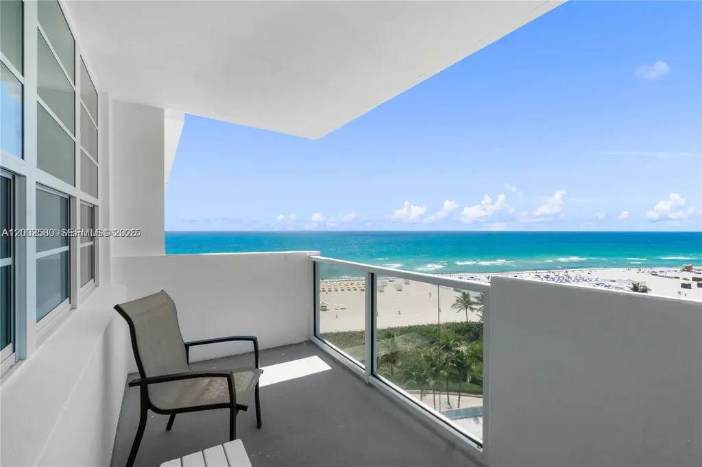 100 Lincoln Road Miami Beach FL 33139