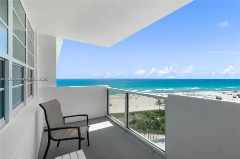 100 Lincoln Road Miami Beach FL 33139