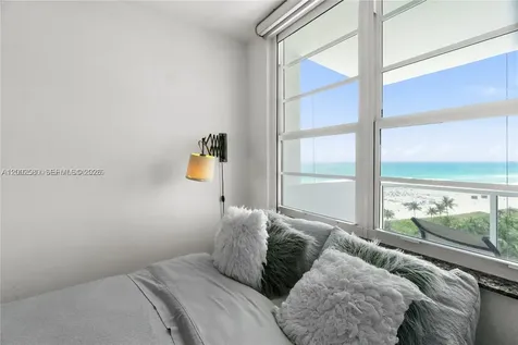 100 Lincoln Road Miami Beach FL 33139