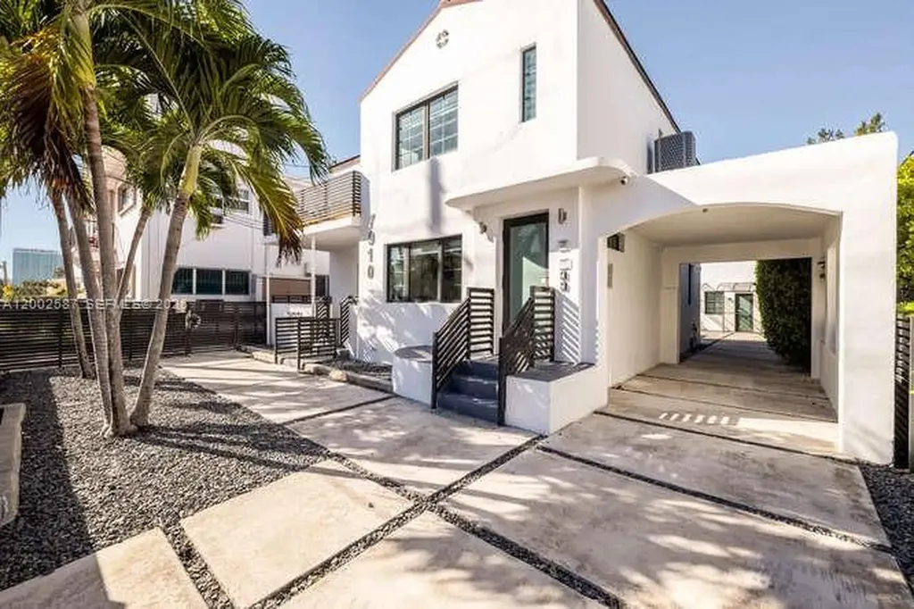 7910 Byron Avenue Miami Beach FL 33141