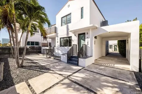 7910 Byron Avenue Miami Beach FL 33141