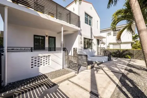 7910 Byron Avenue Miami Beach FL 33141