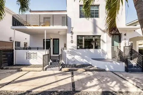 7910 Byron Avenue Miami Beach FL 33141