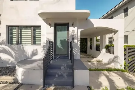 7910 Byron Avenue Miami Beach FL 33141