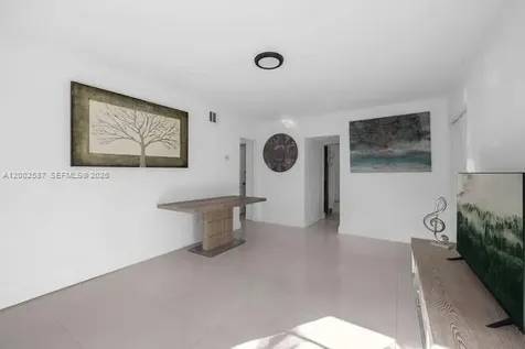 7910 Byron Avenue Miami Beach FL 33141