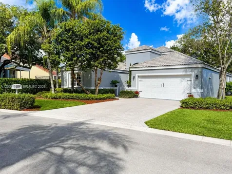 2019 Cove Lane Weston FL 33326