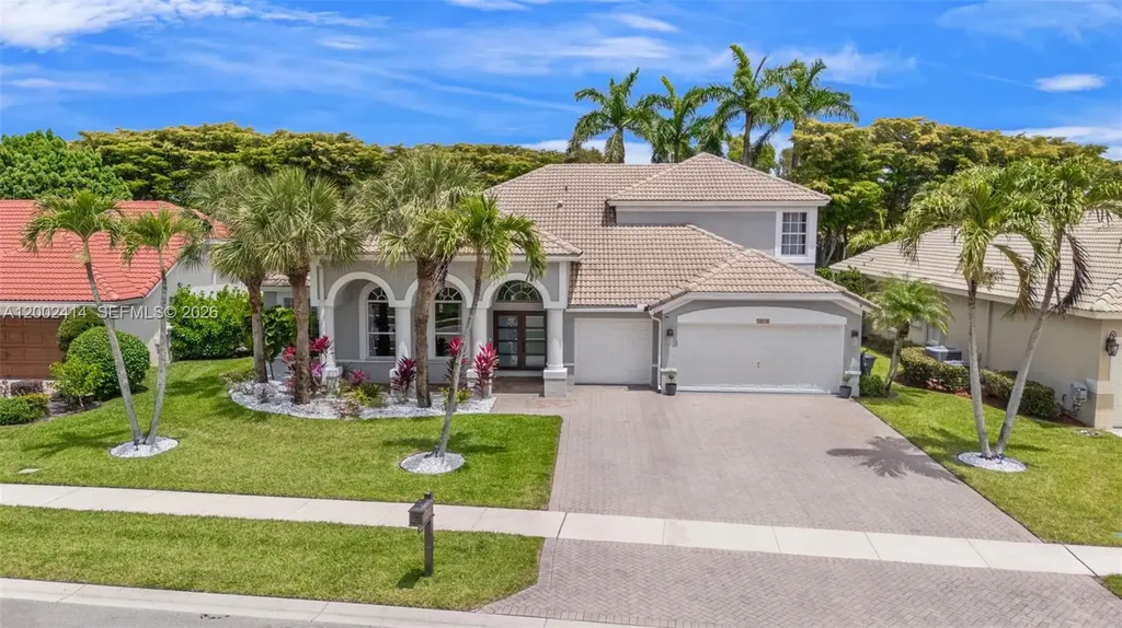 7476 Brunswick Circle Boynton Beach FL 33472