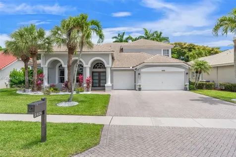 7476 Brunswick Circle Boynton Beach FL 33472