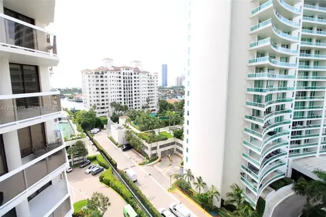 20185 E Country Club Drive Aventura FL 33180