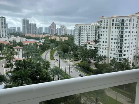 20185 E Country Club Drive Aventura FL 33180