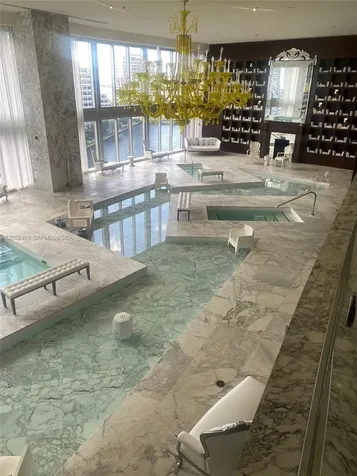 475 Brickell Avenue Miami FL 33131