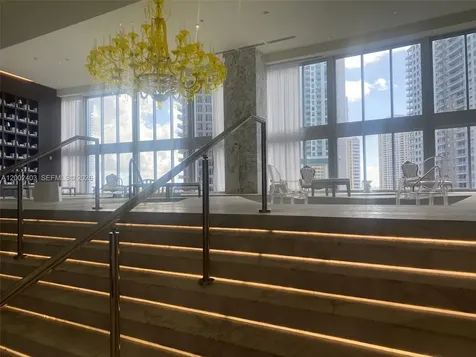 475 Brickell Avenue Miami FL 33131