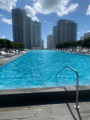 475 Brickell Avenue Miami FL 33131