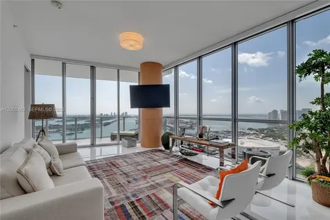 1100 Biscayne Boulevard Miami FL 33132