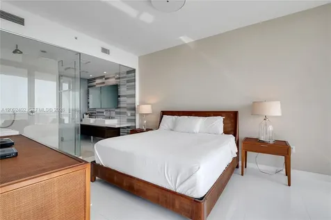 1100 Biscayne Boulevard Miami FL 33132