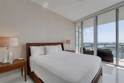 1100 Biscayne Boulevard Miami FL 33132
