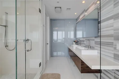 1100 Biscayne Boulevard Miami FL 33132