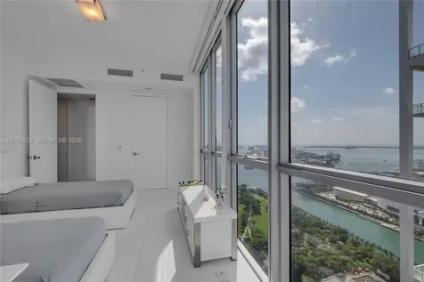 1100 Biscayne Boulevard Miami FL 33132